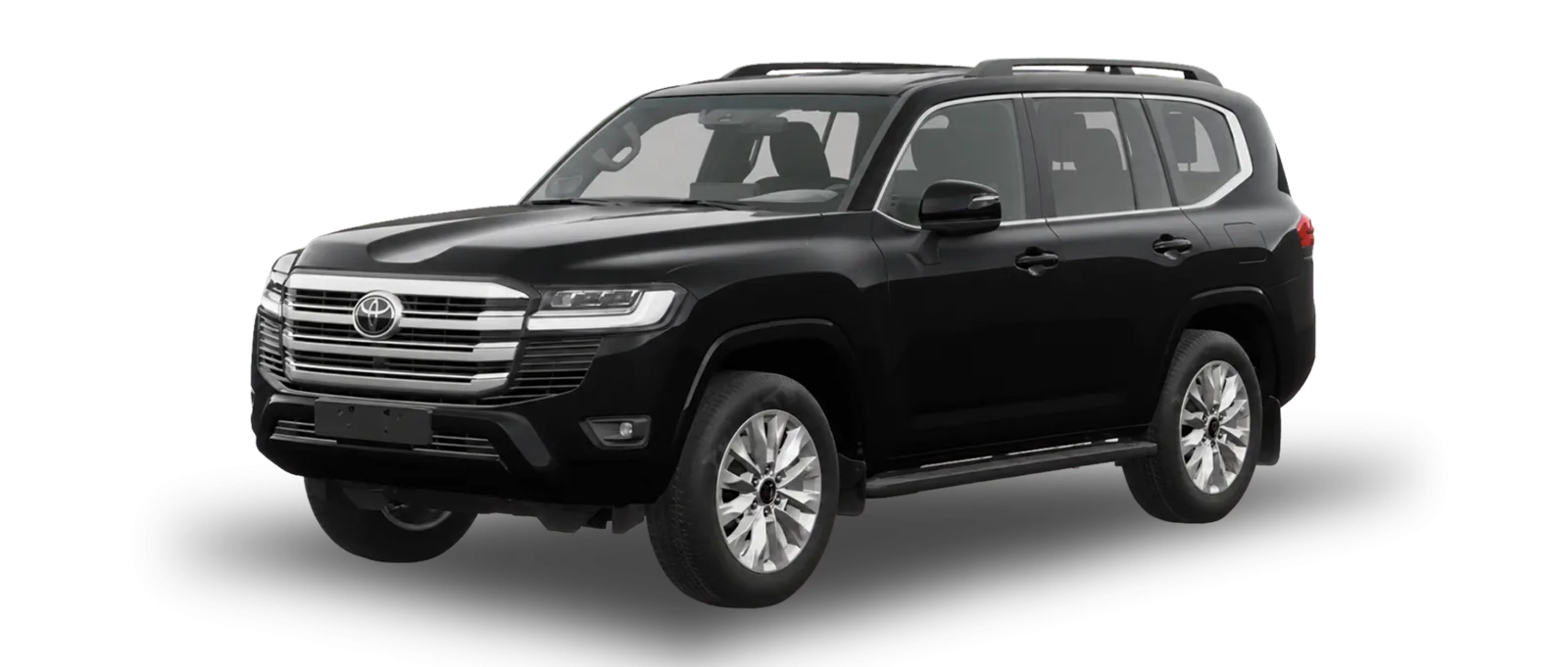 Land Cruiser 300 màu Đen (218)